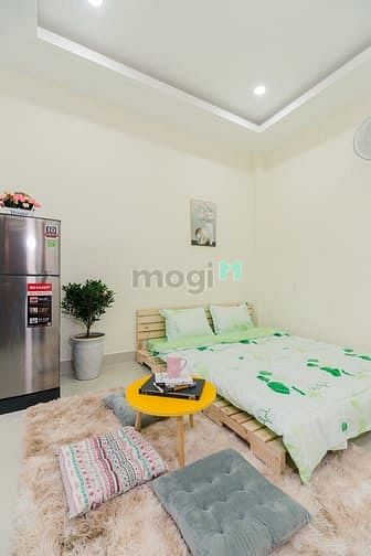 Hình ảnh ‼️Căn Hộ Mini Cho thuê, Gần Học Viện Cán bộ, Quận Bình Thạnh.