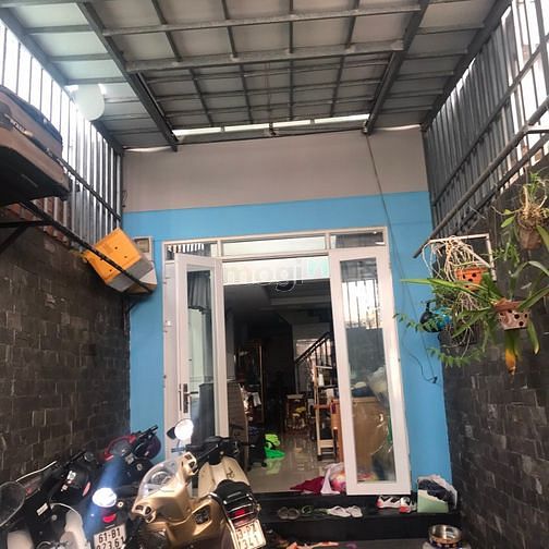 Hình ảnh Bán Nhà Chính Chủ MT Cộng Hòa,