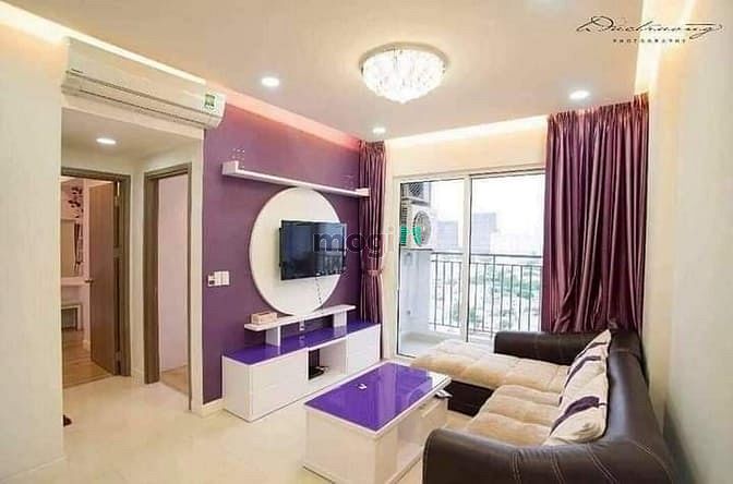 Hình ảnh C/h Galaxy 9,  Q4, ntđđ- 70m2, 2pn, 2wc, ntđđ-16tr( bao phí QL) Y Hình