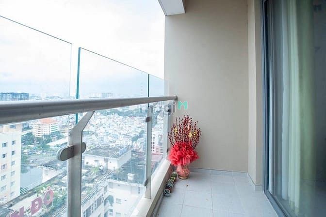 Hình ảnh ✔ Cho thuê CHCC THE GOLD VIEW 80m 2p 2wc - nội thất đầy đủ