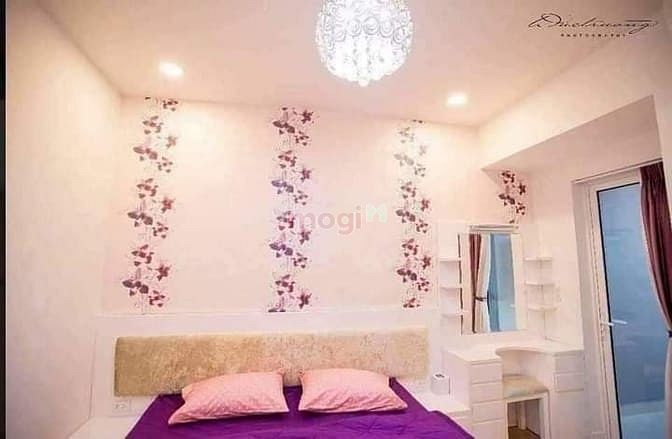 Hình ảnh C/h Galaxy 9,  Q4, ntđđ- 70m2, 2pn, 2wc, ntđđ-16tr( bao phí QL) Y Hình
