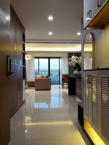 Hình ảnh Cho thuê CH Riviera Point DT 148m2 giá chỉ 23tr/tháng nhà siêu đẹp