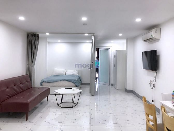 Hình ảnh Căn Hộ 2 Giường ngay TTTP, Q. Hải Châu, Đà Nẵng