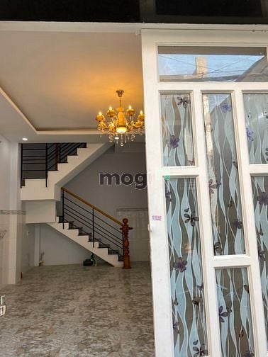 Hình ảnh Bán Nhà Chính Chủ Hẻm Cách Mạng Tháng Tám