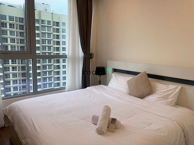 Hình ảnh Cho Thuê Trang Chủ MB66.COM / Đăng Ký Tặng 66K ngắn hạn và dài hạn Vinhomes Central Park