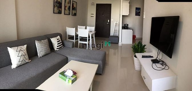 Hình ảnh ✔ Cho thuê CHCC SUNRISE RIVERSIDE 2pn 2wc - nội thất đầy đủ