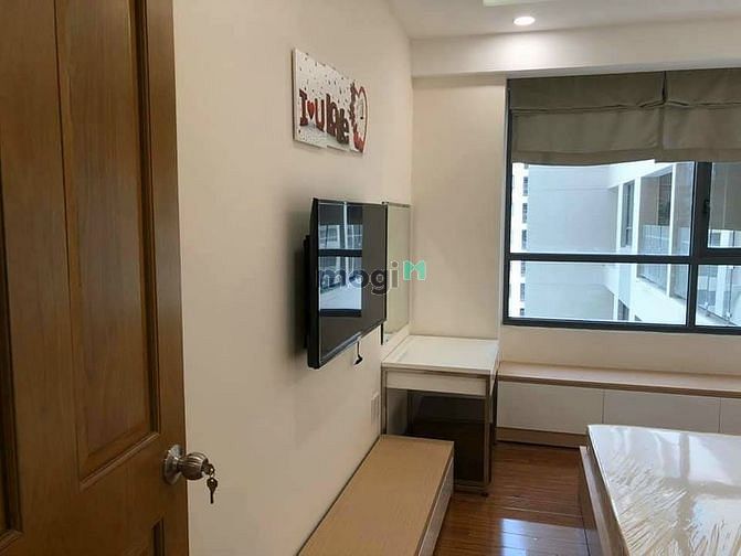 Hình ảnh C/h Gold View, Q4, 80m2, 2pn, ntđđ- 15tr, Block B