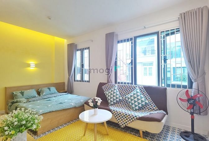 Hình ảnh Mb6623 nạp rút nhanh chóng 2 Phòng ngủ gần Phan Xích Long, 5 phút tới Lăng Cha Cả KM TẾT