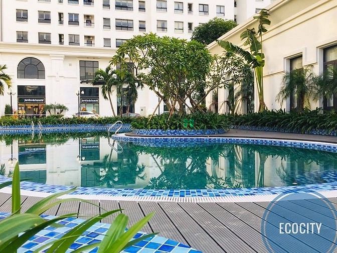 Hình ảnh Eco city Viêt Hưng chỉ 600tr nhận nhà ở ngay, full nội thất , HTSL 0%
