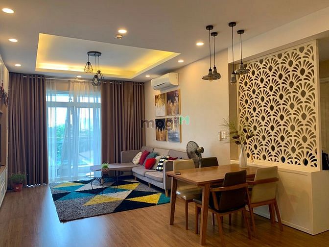 Hình ảnh Cho thuê Trang Chủ MB66.COM / Đăng Ký Tặng 66K Scenic Valley, Phú Mỹ Hưng 80m2 giá thuê rẻ bèo