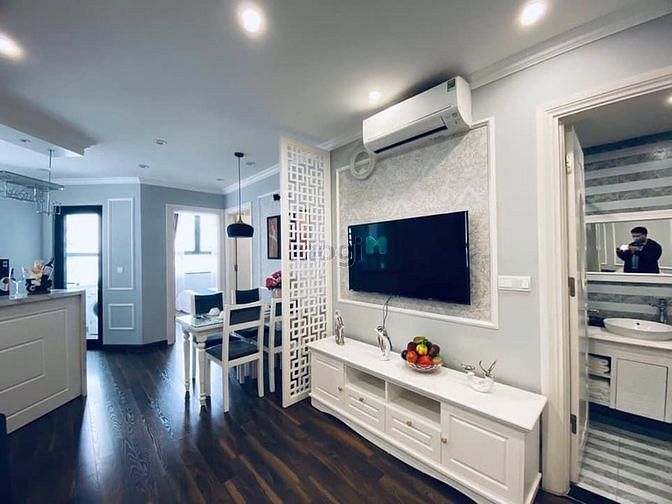 Hình ảnh Eco city Viêt Hưng chỉ 600tr nhận nhà ở ngay, full nội thất , HTSL 0%