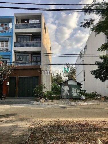 Hình ảnh Thanh lý 2 lô đất đường số 7,KDC Tên Lửa,đang cho thuê 15 triệu/tháng
