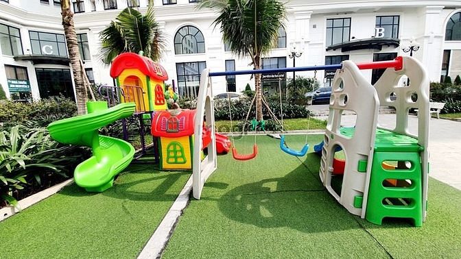 Hình ảnh Eco city Viêt Hưng chỉ 600tr nhận nhà ở ngay, full nội thất , HTSL 0%