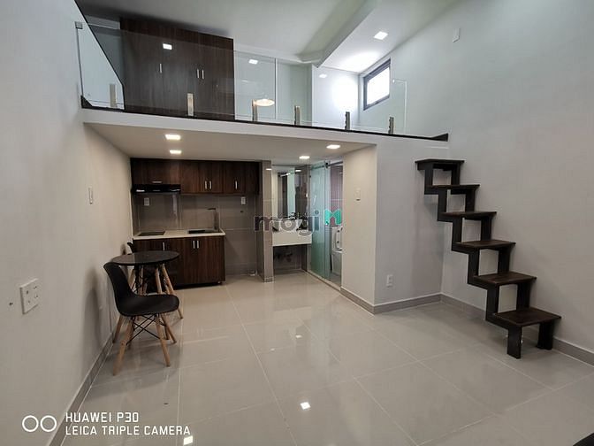Hình ảnh Chung cư giá rẻ - GIẢM 500k cho khách thuê tháng 1/2021 Full Nội Thất