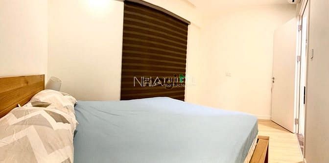 Hình ảnh ✔ Cho thuê CHCC MASTERI MILLENNIUM 65m 2pn 2wc - nội thất đầy đủ