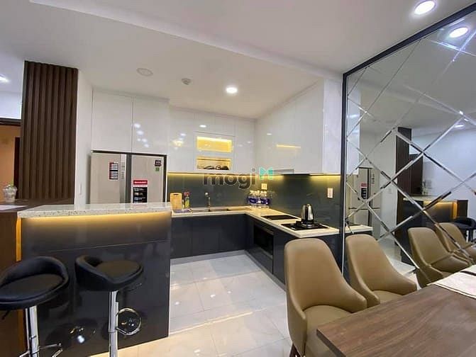 Hình ảnh ✔ Cho thuê CHCC SUNRISE CITY VIEW 77m 2pn 2wc - nội thất đầy đủ