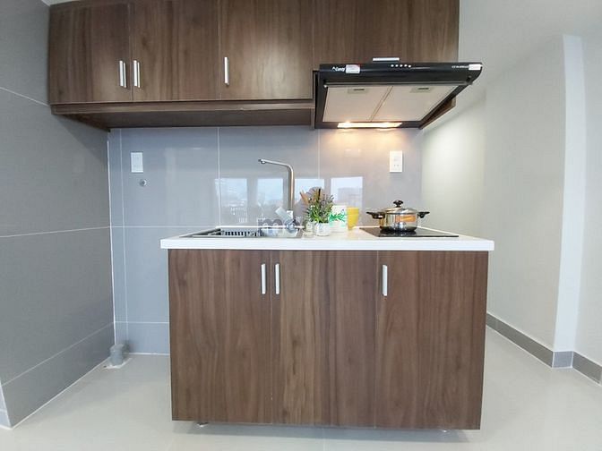 Hình ảnh Chung cư giá rẻ - GIẢM 500k cho khách thuê tháng 1/2021 Full Nội Thất