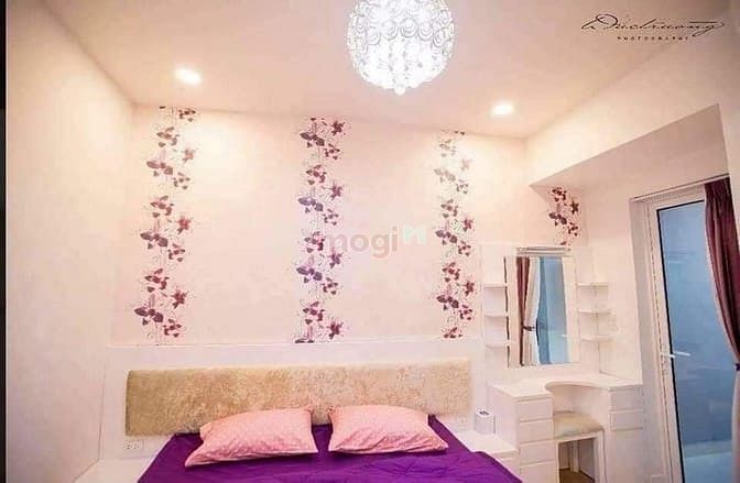 Hình ảnh ✔ Cho thuê CHCC GALAXY 9 - 2pn 2wc - nội thất đầy đủ