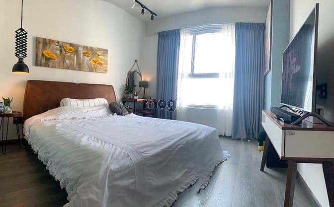 Hình ảnh Orchard Parkview 88m2 Nội Thất siêu đẹp cho thuê 20tr/tháng