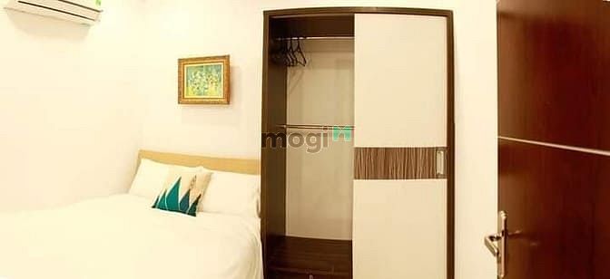Hình ảnh ✔ Cho thuê CHCC THE GOLD VIEW 70m 2pn 1wc - nội thất đầy đủ
