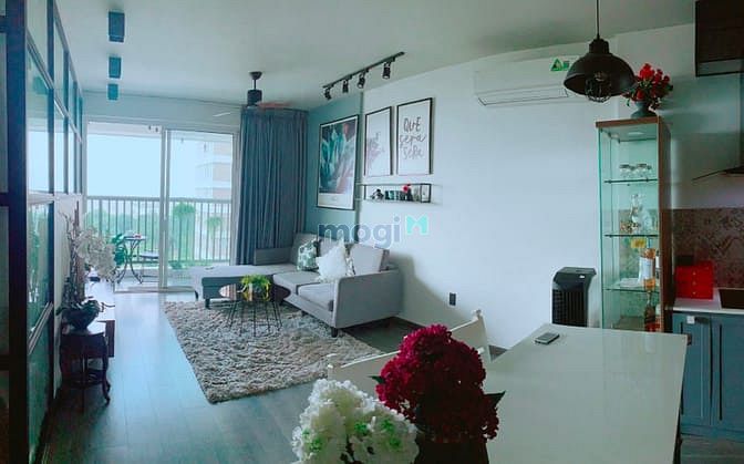 Hình ảnh Orchard Parkview 88m2 Nội Thất siêu đẹp cho thuê 20tr/tháng