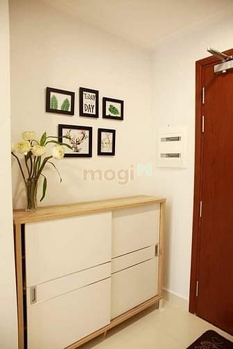 Hình ảnh ✔ Cho thuê CHCC THE GOLD VIEW 70m 2pn 1wc - nội thất đầy đủ