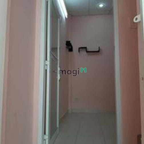 Hình ảnh Trung tâm Q. TÂN BÌNH, Cách LĂNG CHA CẢ 200 MÉT. Hẻm thẳng..