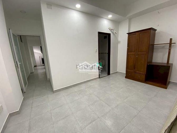 Hình ảnh Phòng Trọ cao cấp mới xây cho thuê: Ngay Chợ cầu Quang Trung