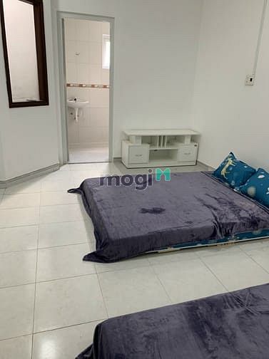Hình ảnh Phòng Trọ cao cấp mới xây cho thuê: Ngay Chợ cầu Quang Trung