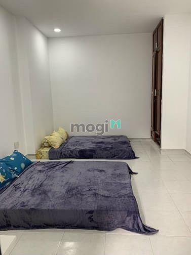 Hình ảnh Phòng Trọ cao cấp mới xây cho thuê: Ngay Chợ cầu Quang Trung
