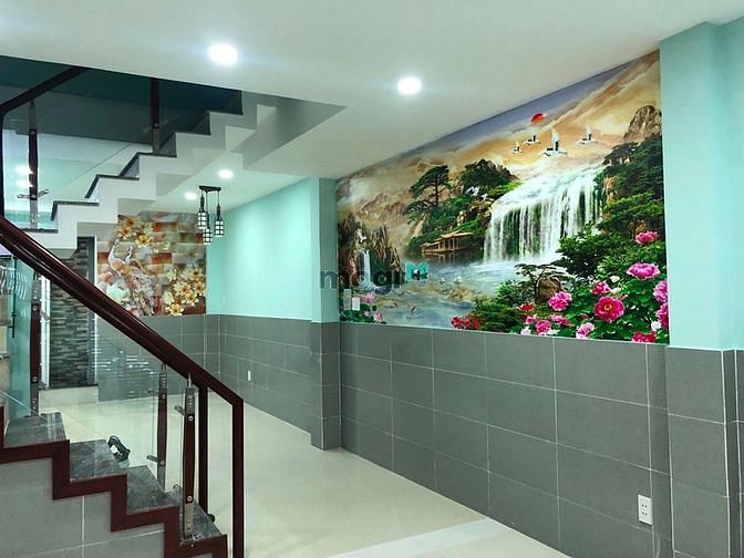 Hình ảnh Bán Nhà Chính Chủ MT Lê Văn Sỹ