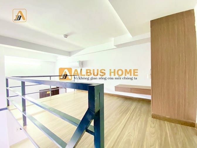 Hình ảnh Mb6623 nạp rút nhanh chóng Duplex ban công - máy giặt riêng gần Lotte Mart - ĐH TĐ Thắng