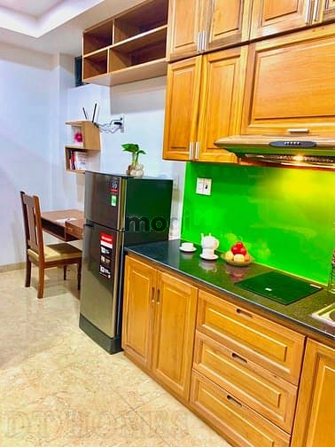 Hình ảnh Cho Thuê Phòng Full nội thất Quận 09