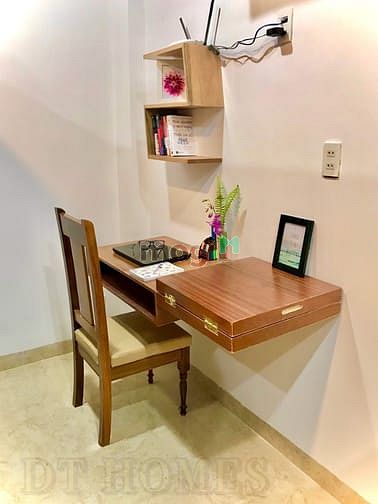 Hình ảnh Cho Thuê Phòng Full nội thất Quận 09