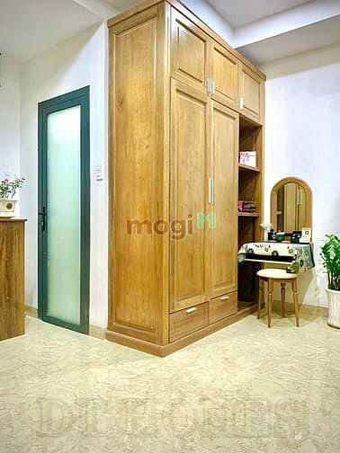Hình ảnh Cho Thuê Phòng Full nội thất Quận 09