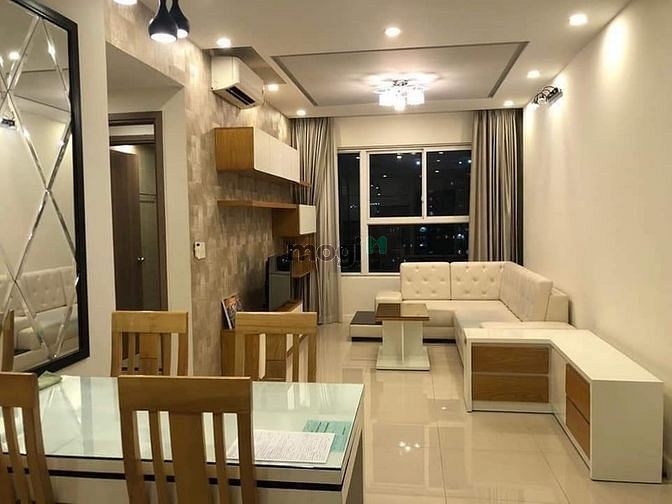 Hình ảnh ✔ Cho thuê CHCC GALAXY 9 - 2pn 2wc - nội thất đầy đủ