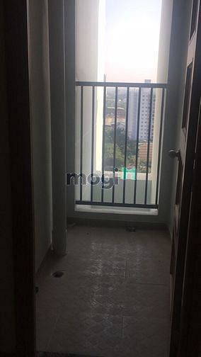 Hình ảnh C/h Jamona City, Q7, 73m2, 2pn, Nhà trống có rèm, tủ bếp - 6.5tr