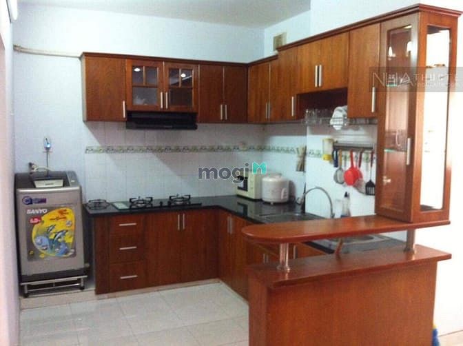 Hình ảnh ✔ Cho thuê CHCC CENTRAL GARDEN 90m 2pn 2wc - nội thất đầy đủ