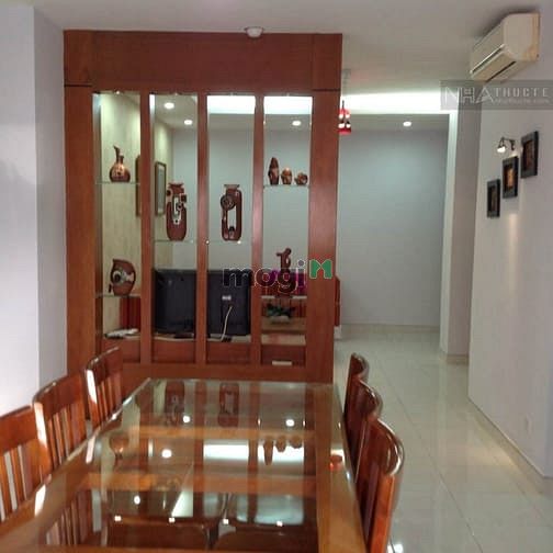 Hình ảnh ✔ Cho thuê CHCC CENTRAL GARDEN 90m 2pn 2wc - nội thất đầy đủ