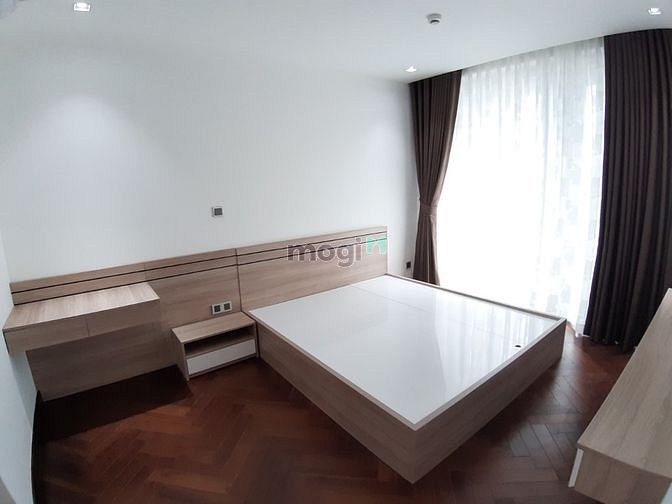 Hình ảnh CH Riviera Point, Quận 7, 2PN, 125m2, lầu cao view toàn PMH, siêu đẹp