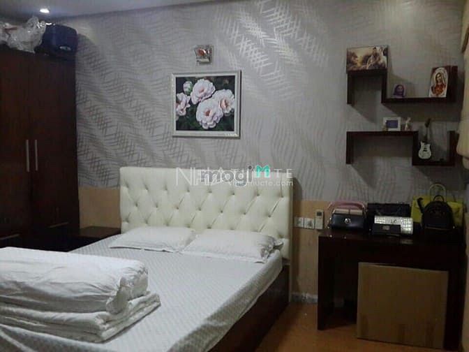 Hình ảnh ✔ Cho thuê CHCC CENTRAL GARDEN 78m 2pn 2wc - nội thất đầy đủ