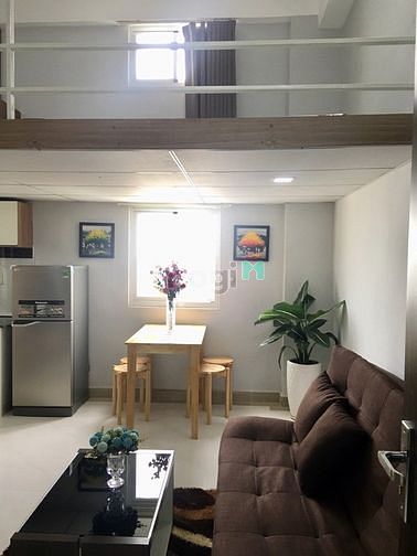 Hình ảnh Chung cư mini 25 - 40m2 - full nội thất - máy giặt riêng - gần ĐH RMIT