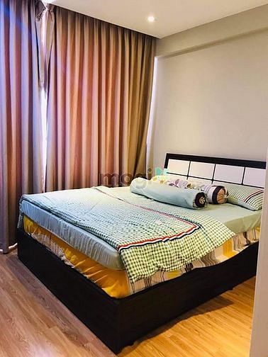 Hình ảnh ✔ Cho thuê CHCC THE GOLD VIEW 80m 2pn 2wc - nội thất đầy đủ