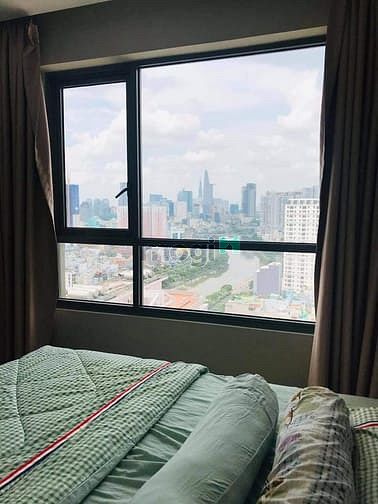 Hình ảnh ✔ Cho thuê CHCC THE GOLD VIEW 80m 2pn 2wc - nội thất đầy đủ