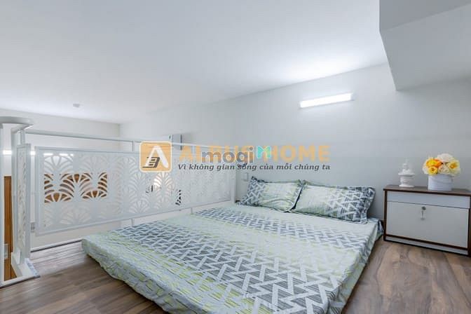 Hình ảnh Mb6623 nạp rút nhanh chóng ban công - cửa sổ lớn _ sãnh cà phê ngay Lotte Mart - giáp Q4