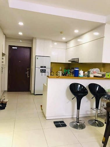 Hình ảnh ✔ Cho thuê CHCC THE GOLD VIEW 80m 2pn 2wc - nội thất đầy đủ