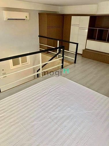Hình ảnh Chung cư mini 25 - 40m2 - full nội thất - máy giặt riêng - gần ĐH RMIT