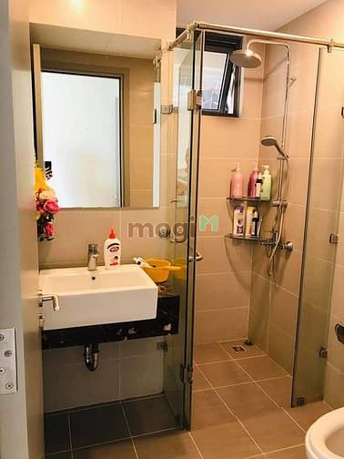 Hình ảnh ✔ Cho thuê CHCC THE GOLD VIEW 80m 2pn 2wc - nội thất đầy đủ