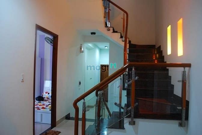 Hình ảnh Hẻm xe hơi Văn Chung P.13 Q.Tân Bình