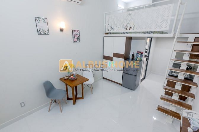 Hình ảnh Mb6623 nạp rút nhanh chóng ban công - cửa sổ lớn _ sãnh cà phê ngay Lotte Mart - giáp Q4